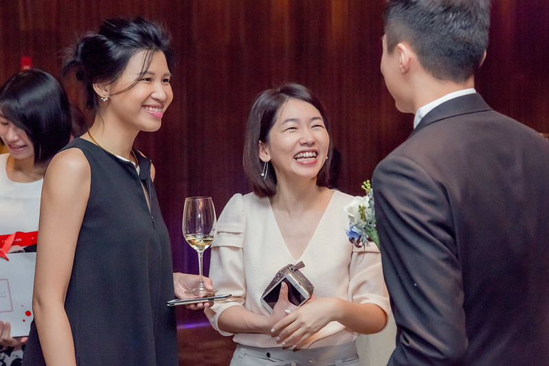 Apple婚禮攝影 Wedding婚禮記錄 大熊婚禮攝影 