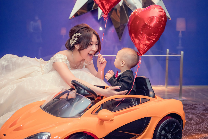 Apple婚禮攝影 Wedding婚禮記錄 大熊婚禮攝影 