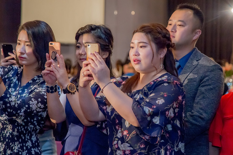 Apple婚禮攝影 Wedding婚禮記錄 大熊婚禮攝影 