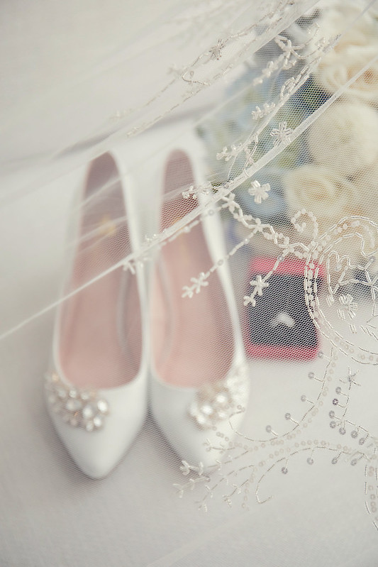 Apple婚禮攝影 Wedding婚禮記錄 大熊婚禮攝影 