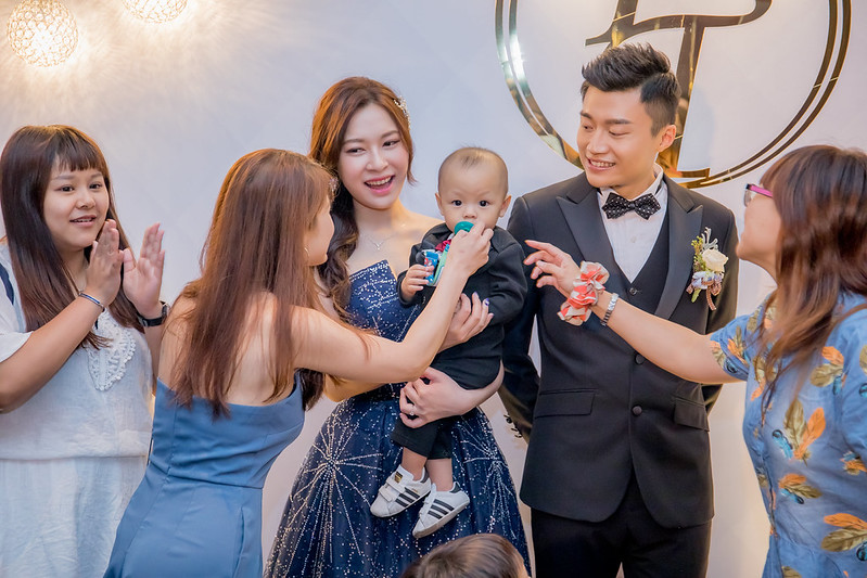 Apple婚禮攝影 Wedding婚禮記錄 大熊婚禮攝影 