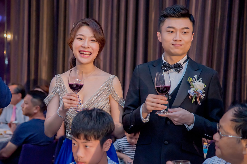 Apple婚禮攝影 Wedding婚禮記錄 大熊婚禮攝影 