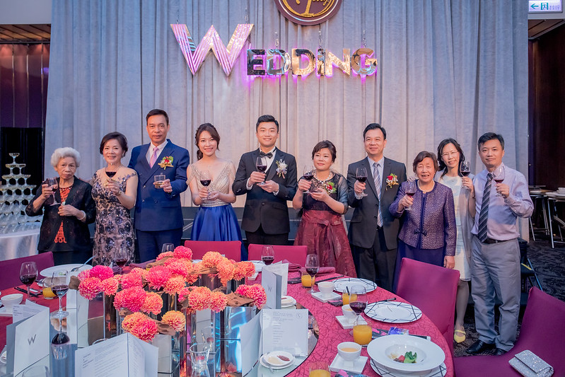 Apple婚禮攝影 Wedding婚禮記錄 大熊婚禮攝影 