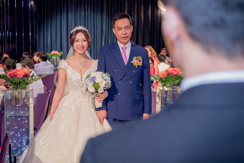 Apple婚禮攝影 Wedding婚禮記錄 大熊婚禮攝影 