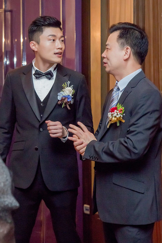 Apple婚禮攝影 Wedding婚禮記錄 大熊婚禮攝影 