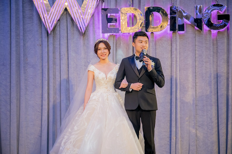 Apple婚禮攝影 Wedding婚禮記錄 大熊婚禮攝影 