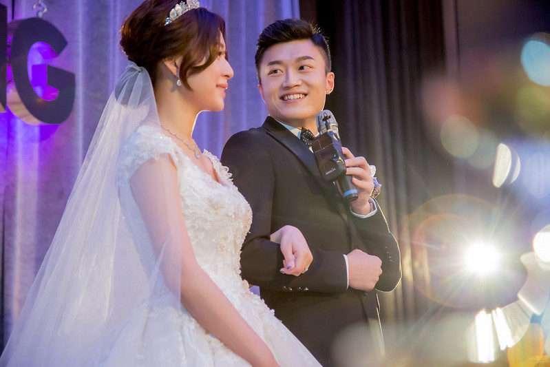 Apple婚禮攝影 Wedding婚禮記錄 大熊婚禮攝影 
