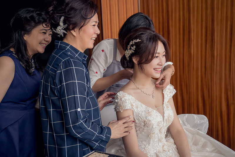 Apple婚禮攝影 Wedding婚禮記錄 大熊婚禮攝影 