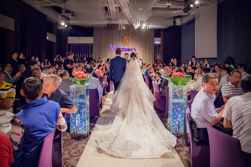 Apple婚禮攝影 Wedding婚禮記錄 大熊婚禮攝影 