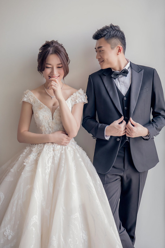 Apple婚禮攝影 Wedding婚禮記錄 大熊婚禮攝影 