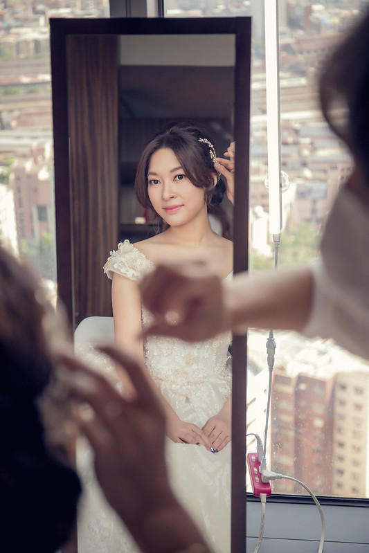 Apple婚禮攝影 Wedding婚禮記錄 大熊婚禮攝影 