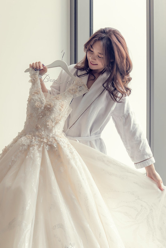 Apple婚禮攝影 Wedding婚禮記錄 大熊婚禮攝影 
