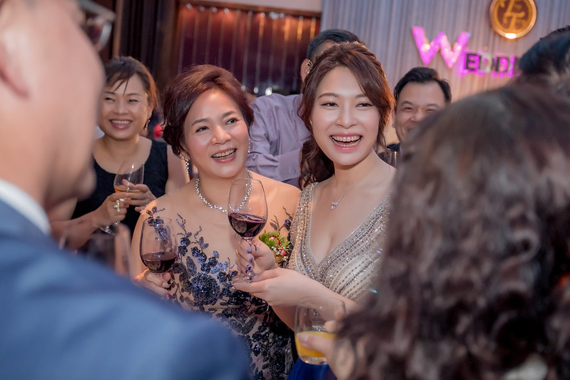 Apple婚禮攝影 Wedding婚禮記錄 大熊婚禮攝影 