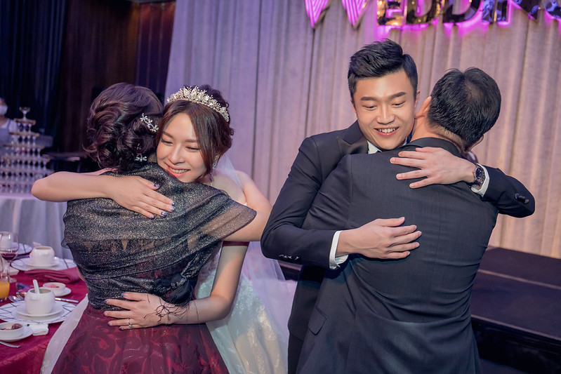Apple婚禮攝影 Wedding婚禮記錄 大熊婚禮攝影 