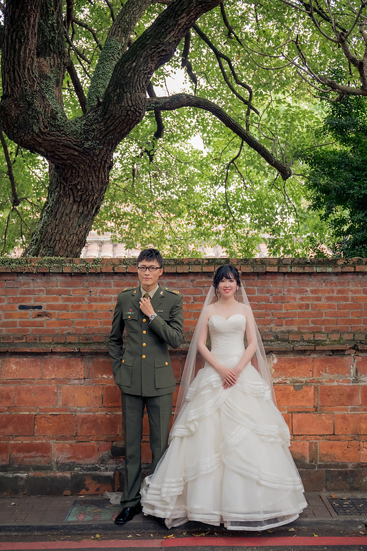 Pre-wedding自助婚紗 大熊自助婚紗 