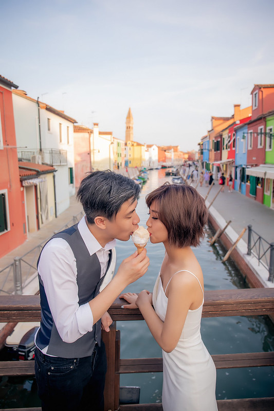 海外婚紗婚禮攝影推薦 