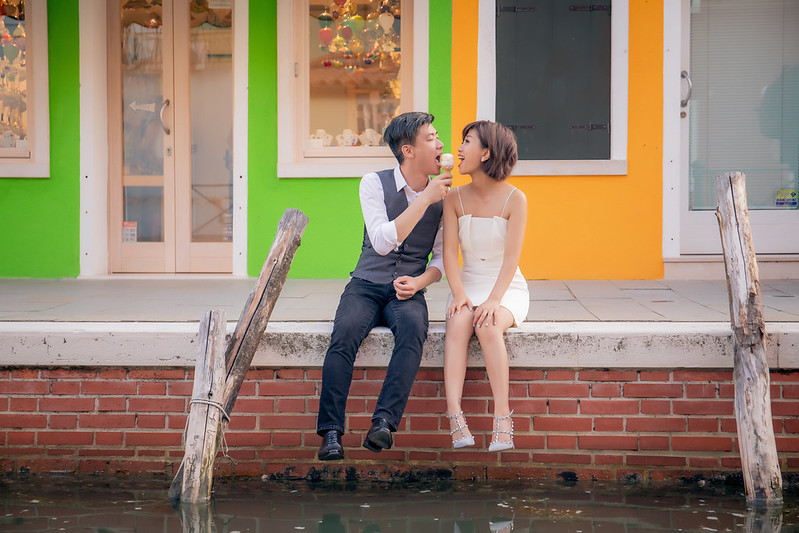 海外婚紗婚禮攝影推薦 