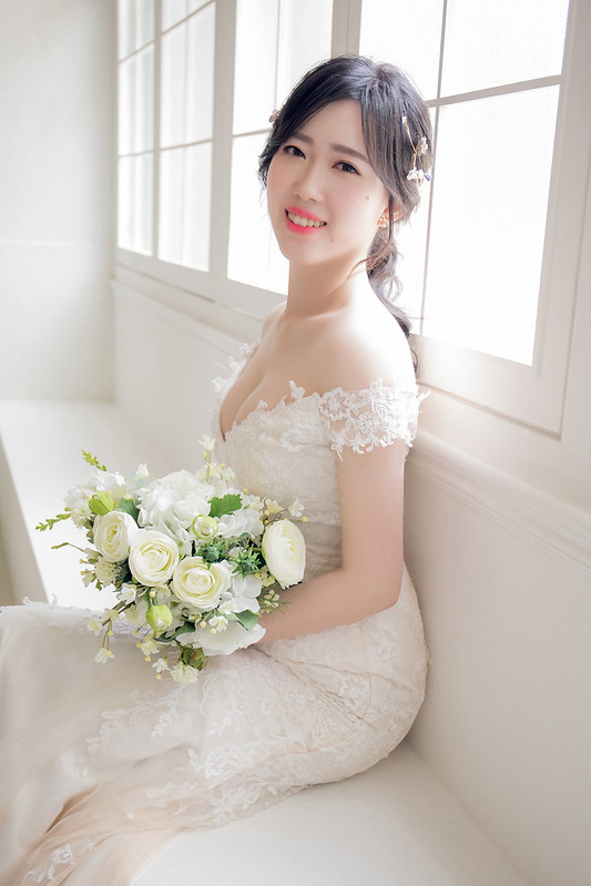 Pre-wedding自助婚紗 大熊自助婚紗 