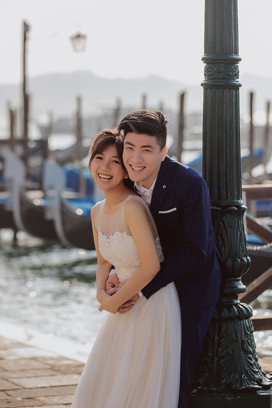 海外婚紗婚禮攝影推薦 