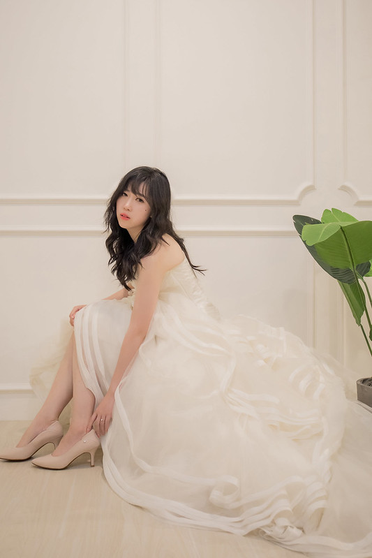 Pre-wedding自助婚紗 大熊自助婚紗 
