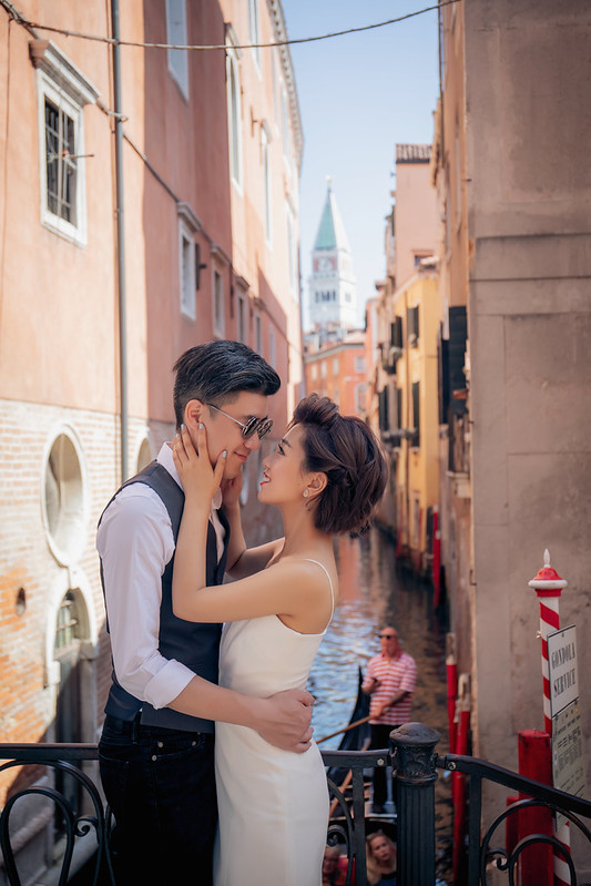 海外婚紗婚禮攝影推薦 