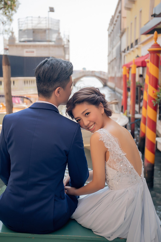 海外婚紗婚禮攝影推薦 