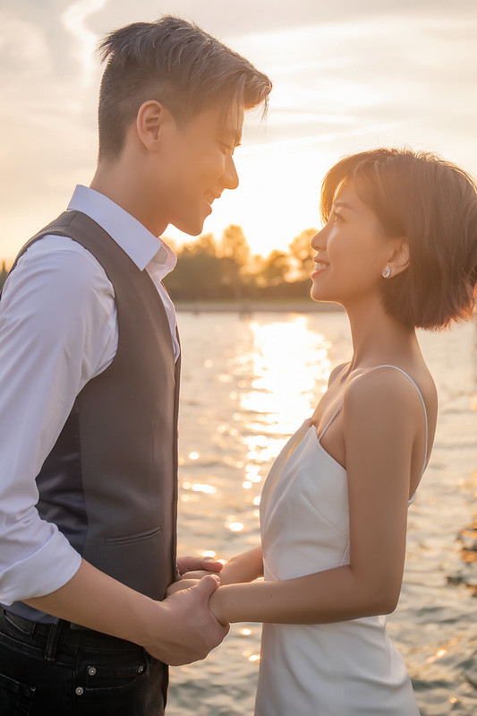 海外婚紗婚禮攝影推薦 