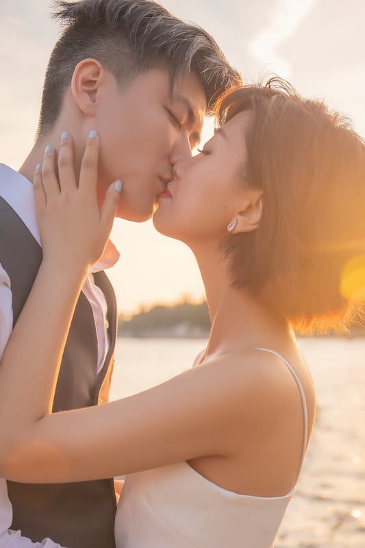 海外婚紗婚禮攝影推薦 