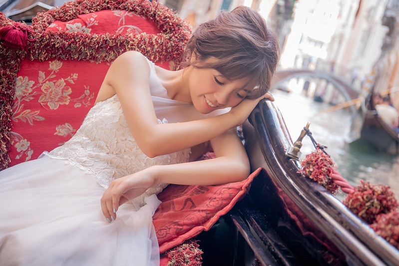 海外婚紗婚禮攝影推薦 
