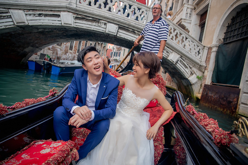 海外婚紗婚禮攝影推薦 