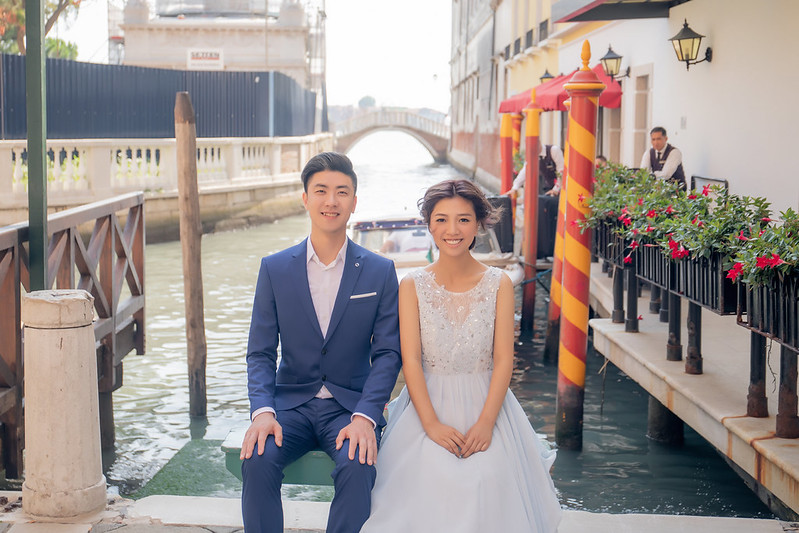 海外婚紗婚禮攝影推薦 