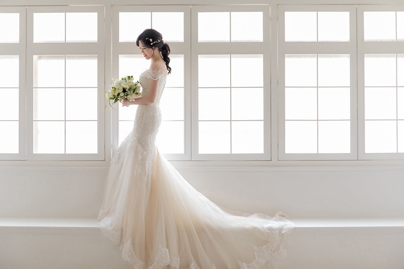 Pre-wedding自助婚紗 大熊自助婚紗 