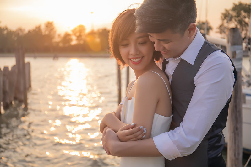 海外婚紗婚禮攝影推薦 