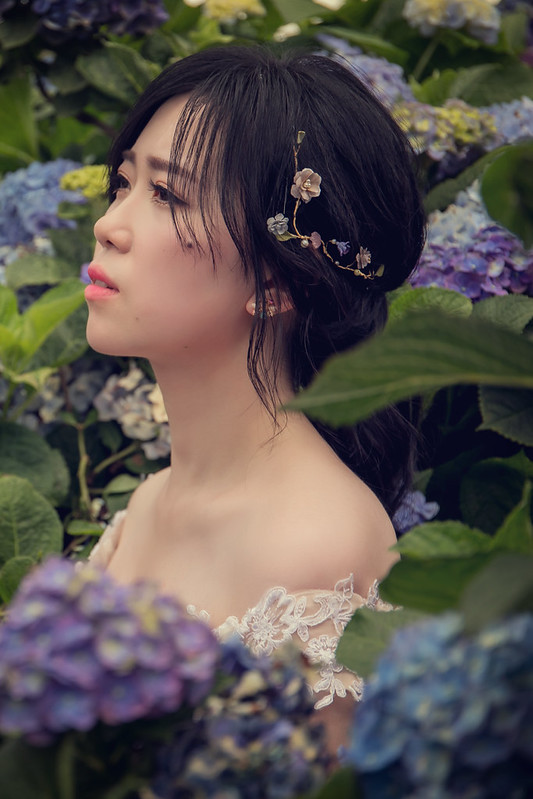 Pre-wedding自助婚紗 大熊自助婚紗 