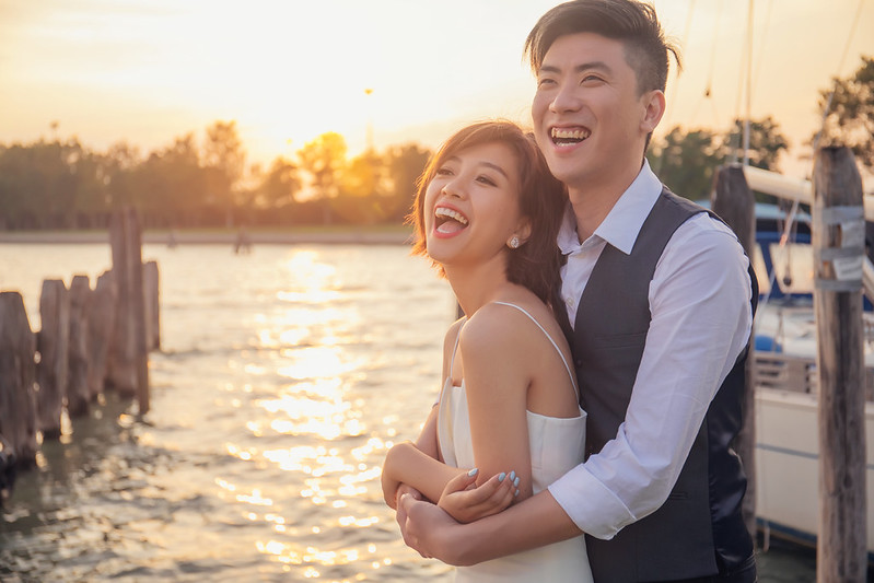 海外婚紗婚禮攝影推薦 