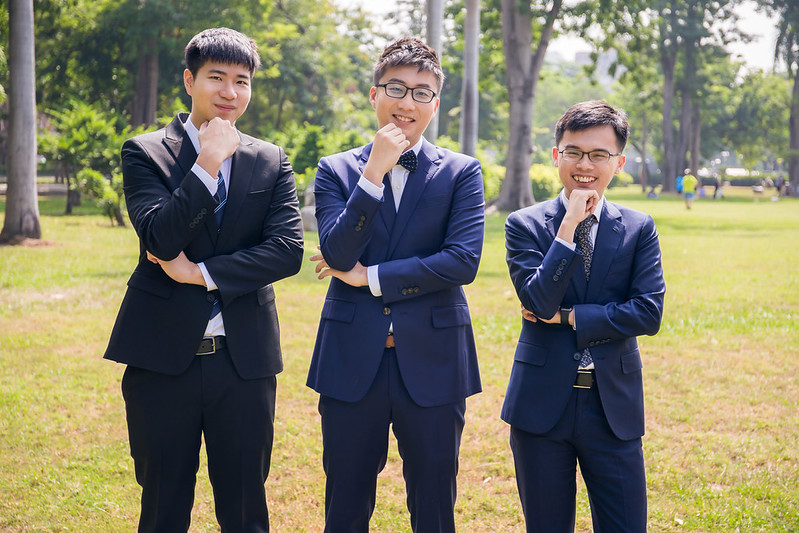 Apple婚禮攝影 Wedding婚禮記錄 Zhuang婚禮攝影 