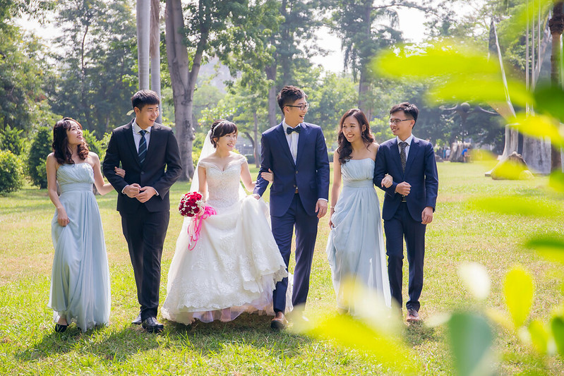 Apple婚禮攝影 Wedding婚禮記錄 Zhuang婚禮攝影 
