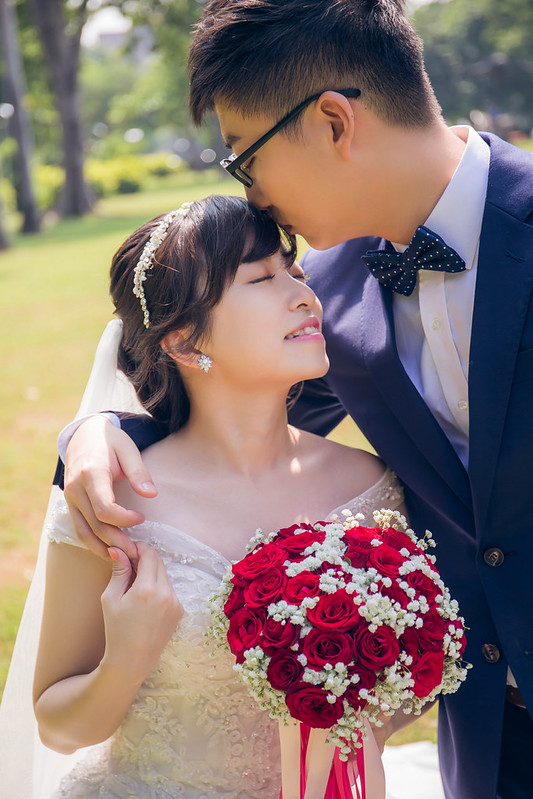Apple婚禮攝影 Wedding婚禮記錄 Zhuang婚禮攝影 