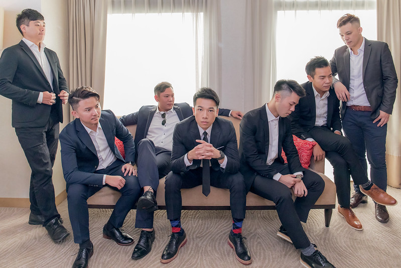 Apple婚禮攝影 Wedding婚禮記錄 大熊婚禮攝影 