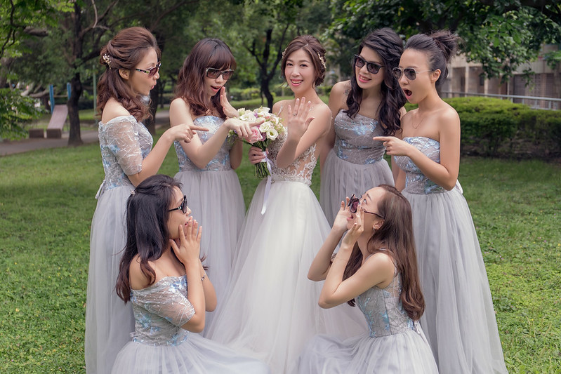 Apple婚禮攝影 Wedding婚禮記錄 大熊婚禮攝影 