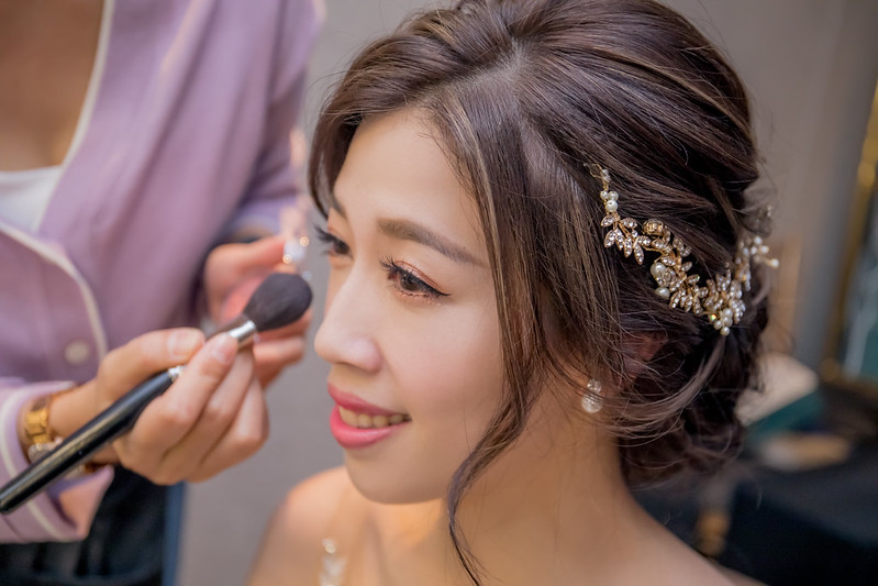 Apple婚禮攝影 Wedding婚禮記錄 大熊婚禮攝影 