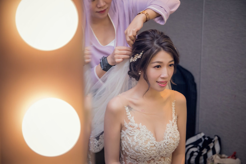 Apple婚禮攝影 Wedding婚禮記錄 大熊婚禮攝影 