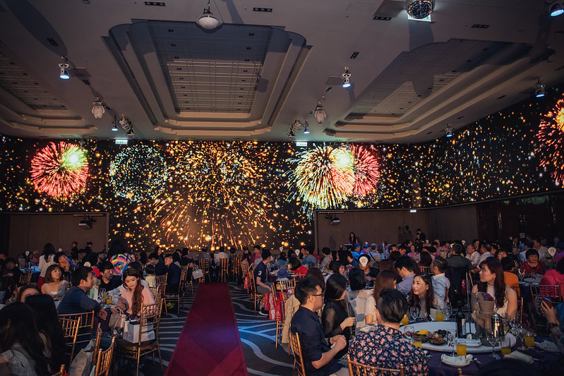 Apple婚禮攝影 Wedding婚禮記錄 大熊婚禮攝影 