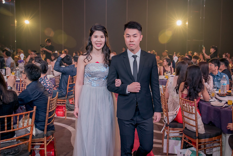 Apple婚禮攝影 Wedding婚禮記錄 大熊婚禮攝影 
