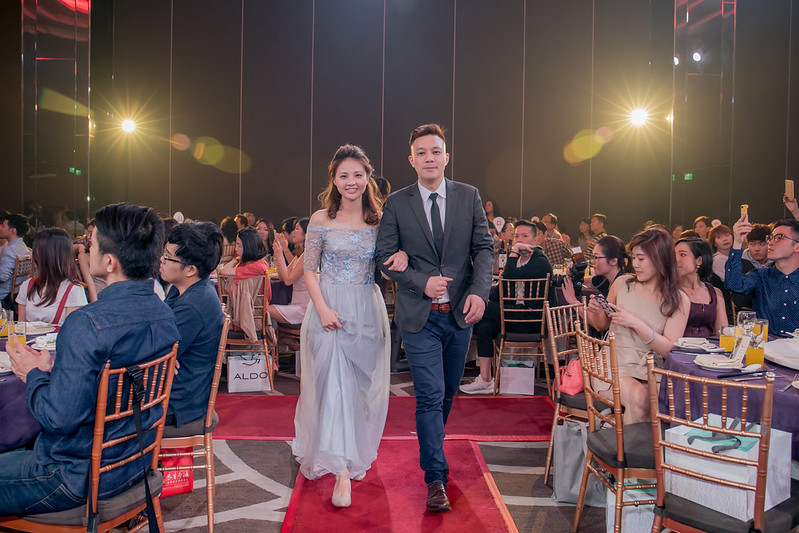 Apple婚禮攝影 Wedding婚禮記錄 大熊婚禮攝影 