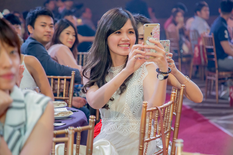 Apple婚禮攝影 Wedding婚禮記錄 大熊婚禮攝影 