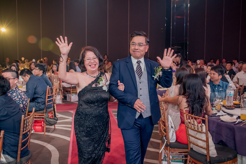 Apple婚禮攝影 Wedding婚禮記錄 大熊婚禮攝影 