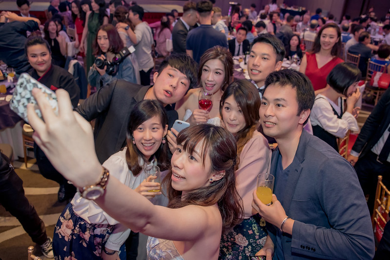 Apple婚禮攝影 Wedding婚禮記錄 大熊婚禮攝影 