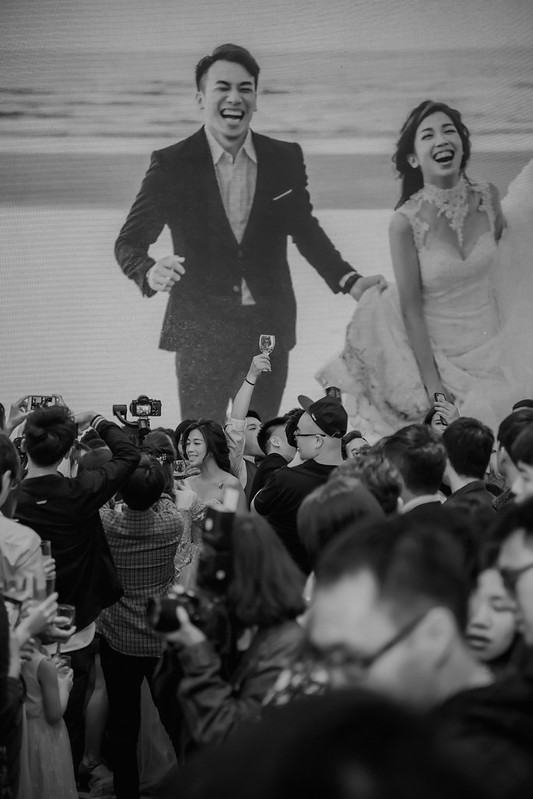Apple婚禮攝影 Wedding婚禮記錄 大熊婚禮攝影 