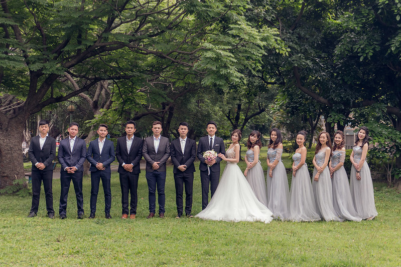 Apple婚禮攝影 Wedding婚禮記錄 大熊婚禮攝影 